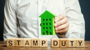 Can I Claim Back Stamp Duty On Buy-To-Let