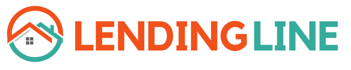 Lending Line Official Logo Retina