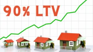Buy-To-Let Mortgages 90% LTV