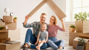 Family Buy To Let Mortgages