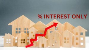 Interest-only Buy-To-Let Mortgages