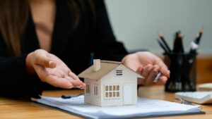 Mortgage After Repossession