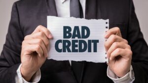 Right To Buy Mortgages With Bad Credit