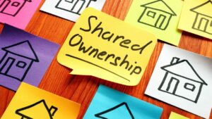 Shared Ownership Mortgages With Bad Credit