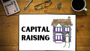 Buy To Let Capital Raising