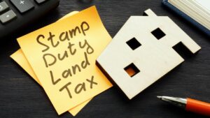 Do You Pay Stamp Duty As A First-Time Buyer