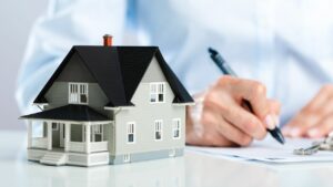 Porting A Mortgage