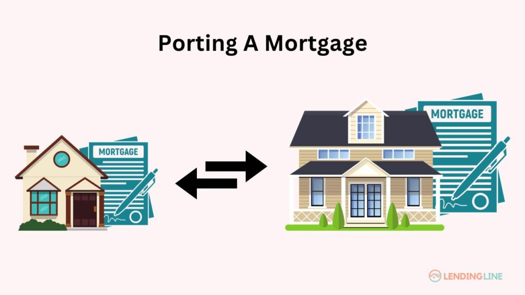  What Does Porting A Mortgage Mean